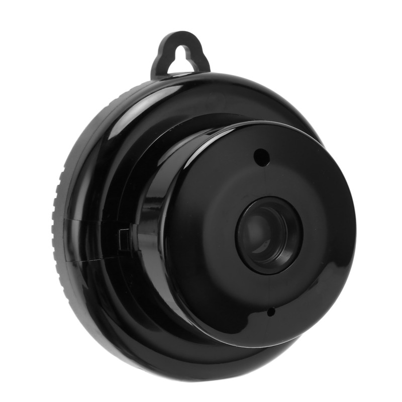 WiFi Camera HD 1080P Motion Detection Night Vision Home Security