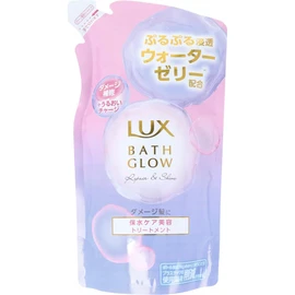 Lux Bath Grow Repair & Shine Treatment Refill, 12.6 oz (350 g)