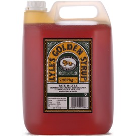 Tate And Lyle Golden Syrup