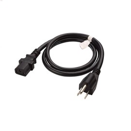 GJS Gourmet Replacement Power Cord Works Compatible with Emeril Lagasse Pressure Cooker PPC771, PPC772, PPC772P & Pressure AirFryer Y6D-AF-36 & Y8D-AF-36