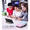 MoKo Switch2 ケース スイッチ2 ケース 第2世代保護カバー 収納バッグ 防塵 防汚 耐衝撃