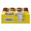 Nesquik Chocolate Lowfat Milk Ready to Drink 12 Pack of