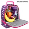 Fringoo - Double Decker Lunch Box - Unicorn Lunch Box