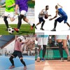 Skylety Leg Sleeves Compression Long Knee Sleeve UV Preserve for