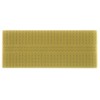 SB300 Solderable PC BreadBoard Two-Pack, 1 Sided PCB, Matches 300