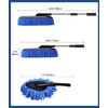 YeewayVeh Car Duster Kit, 2 PACK Car Dust Brush Set