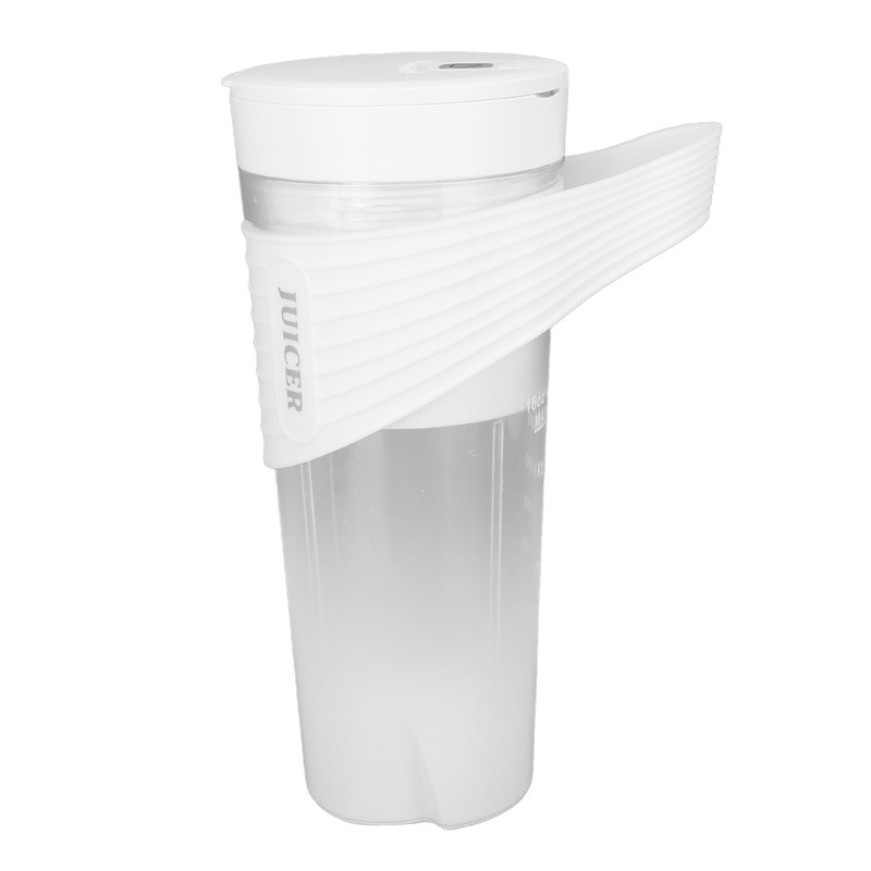 Portable Blender Waterproof USB Rechargeable Electric Fruit Mixer Shake Blender