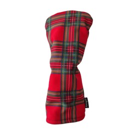 Fairway Scotland Golf Case for Wood Waterproof