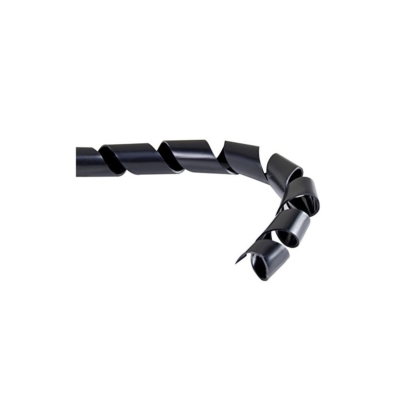Maclean MCTV-686 B Flexible Cable Spiral Band Cable Tube Bundle