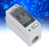 Distribution Box IP65 Waterproof 2 Way Flame Retardant MCB C
