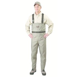 Caddis CA8901WL 5378-0028 Special Breathable Fishing Equipment