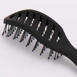 daolhome3 Root Volume Comb Hair Brush Scalp-Friendly Comb