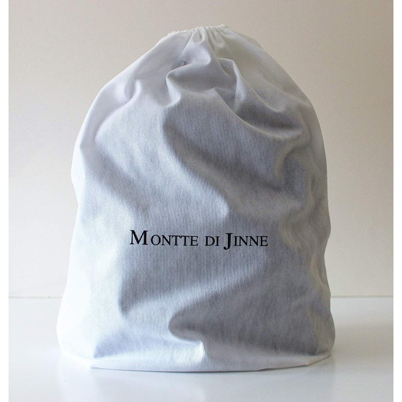 Montte Di Jinne - 100% Made in Italy - Soft