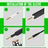 MarketConnect® Heat Shrink Tube Diameter 12.7 mm Length 12 m