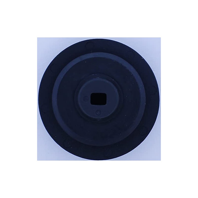 Genuine Part 21 Soare XR C2000SSPG Drag Knob Pair Part