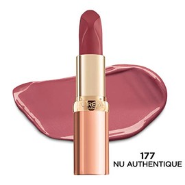 L’Oréal Paris COLOUR RICHE LES NUS NU AUTHENTIQUE