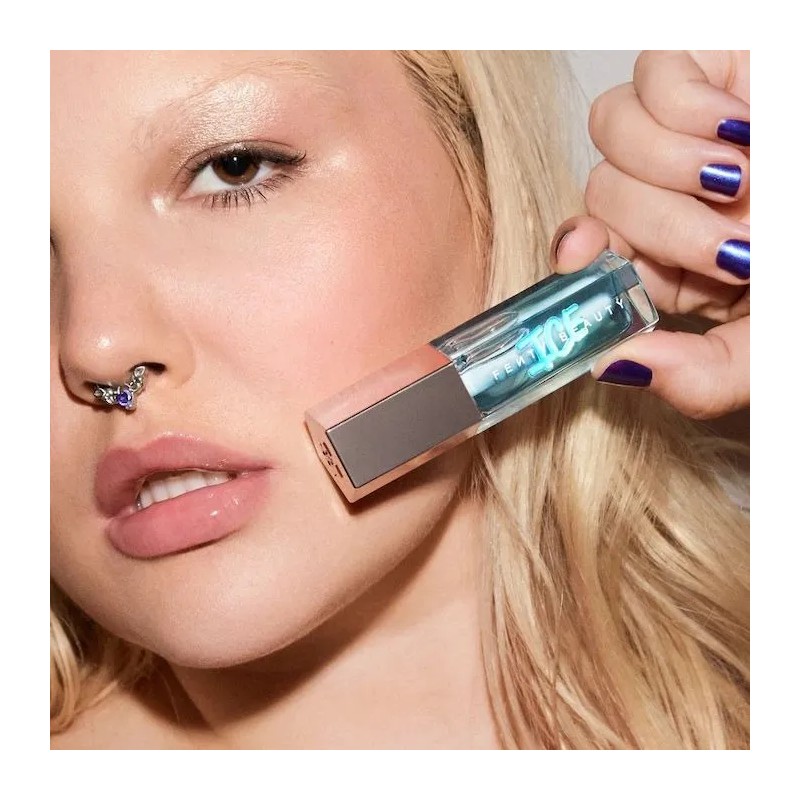 Fenty Beauty Gloss Bomb Ice Cooling Lip Luminizer | Cold