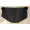 HORTIPOTS Fabric Pots 3 Gallon Non So Floppy Air Pruning
