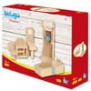 Beluga 70118 Dolls' House Bathroom Furniture