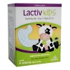 Lactiv Kids Proteína De Soya, Probióticos C/6 Sobres Naturex Sabor