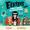 Elvira's First Book of Monsters