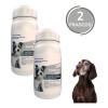 Elanco Equilibrium Para Perro Senior 60tab Pack De 2 Frascos