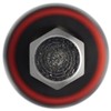 TONE 2BHA-065 Bit Holder for Electric Drills, Red Bit Insert,