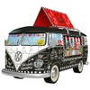 Ravensburger 12525 3D Jigsaw Puzzle - Volkswagen T1 Catering Van