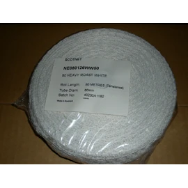 Scott net polyester 080/3 – 16 (50 m) Roast