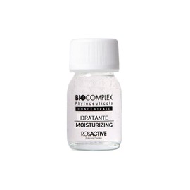 Rosative Moisturizing Ringer Ampoule 30ml Moisture Care / 로자티브 모이스춰라이징 링거 앰플 30ml 수분케어