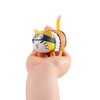 MEGA Cat Project Naruto Uzumaki Naruto Approx. 3.5 inches (90