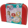 37352 Children's Doctor's Case 26-Piece Set with Many Accessories and