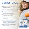 BIO B Probióticos Adultos 50 10 Billones UFC Prebióticos Inmune