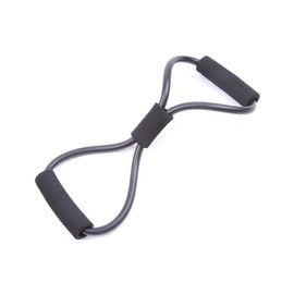 CORHAD Chest Expander Resistance Bands 8 Shaped Puller for Hip Hand Arm Shoulder Workout