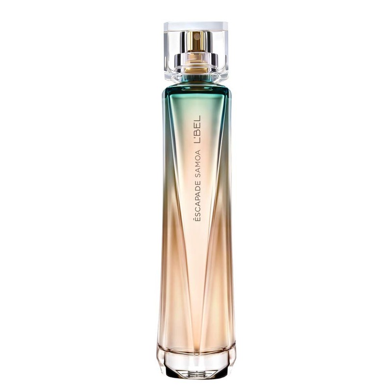L'BEL, Ëscapade Samoa Perfume de Mujer