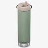 Klean Kanteen 20oz (592ml) TKWide Insulated Water Bottle with Twist