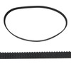 New DEARCOOL 2Pcs Bread Machine Drive Belt Compatible for Severin