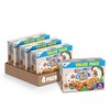 Cinnamon Toast Crunch Cereal Treat Bars, Snack Bars, Value Pack,