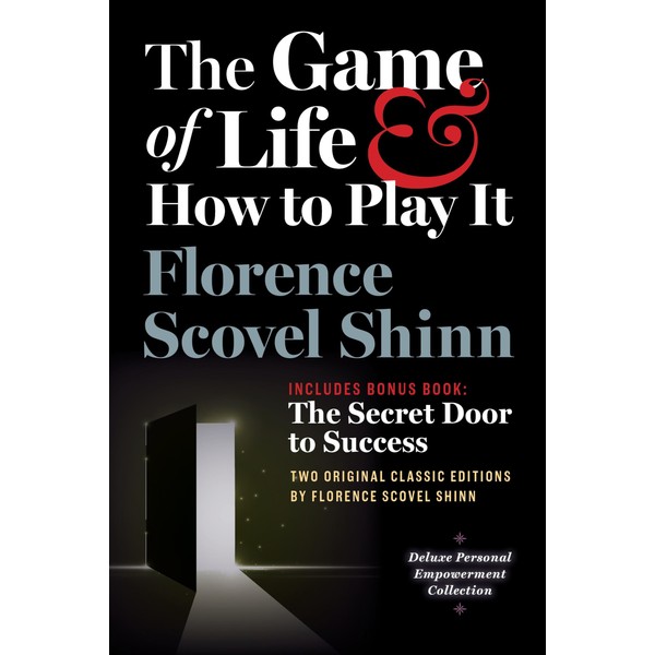 The Game of Life and How to Play It, Includes