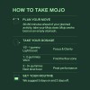 MOJO Brain Boost Gummies | Energy, Focus & Clarity Supplement