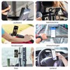Magnetic Phone Holder for Stroller Grip Compatible with MagSafe (Strong