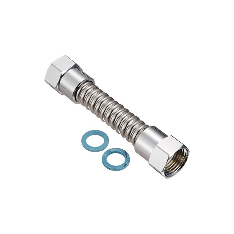 Kakudai 7985-13 x 100 Flexible Pipe with Guide