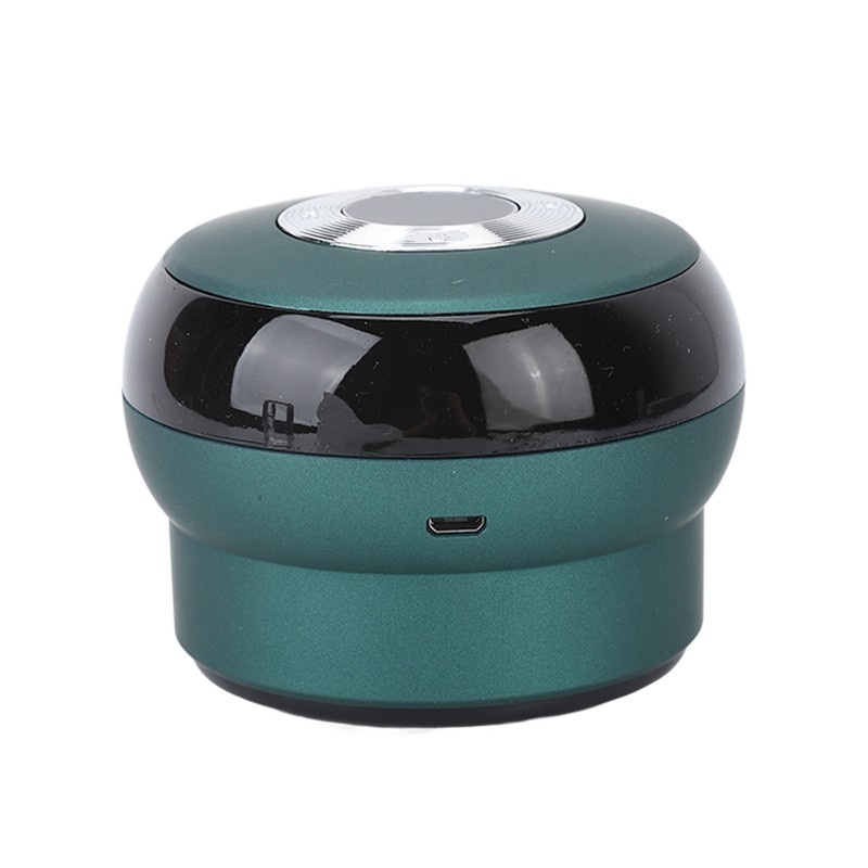 Electric Cupping Massager Negative Pressure Large Suction Heating Gua Sha