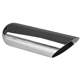 AP Exhaust Products AP Exhaust XAC316 Exhaust Tip