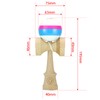 Spin Gear SG Kendama Freestyle (Forest)