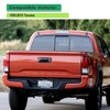 JEUNODIY 3rd Third Brake Light Gasket Seal Compatible with Tacoma