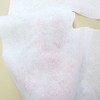 U-shaped Pillow Sheets, Pack of 100 [Face Paper, Face Sheet,