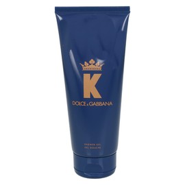 D&G DG K BY DOLCE&GABBANA GEL DOCCIA