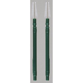 Clear dent interdental brush (value) size 5 medium thick 15 pieces