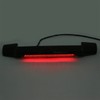 XFMT LED Trunk Light Spoiler For 1993-2013 Harley Touring King